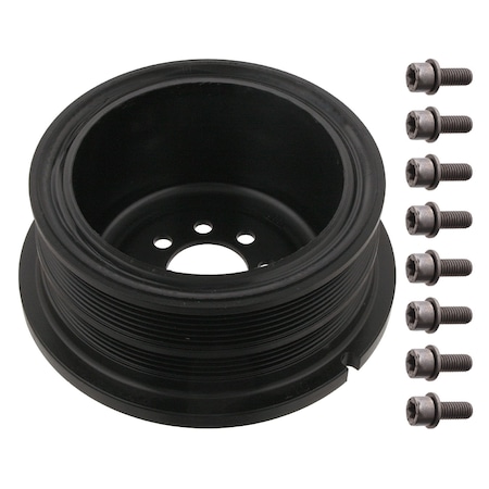 Febi Pulley, 33614 33614